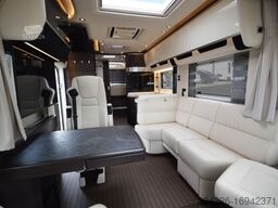 Concorde Liner 990 GI MB Actros*BAR/CL*Hubbett