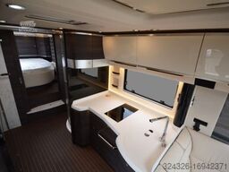 Concorde Liner 990 GI MB Actros*BAR/CL*Hubbett