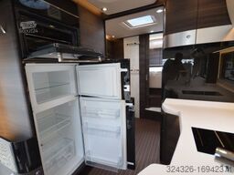 Concorde Liner 990 GI MB Actros*BAR/CL*Hubbett