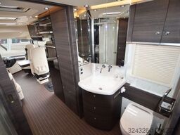 Concorde Liner 990 GI MB Actros*BAR/CL*Hubbett