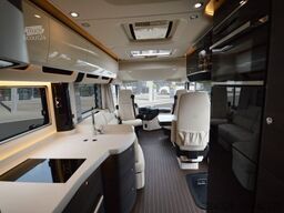 Concorde Liner 990 GI MB Actros*BAR/CL*Hubbett