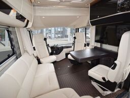 Concorde Liner 990 GI MB Actros*BAR/CL*Hubbett