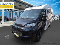 Sunlight T 68C Adventure Edition Automatik*Combi 6E