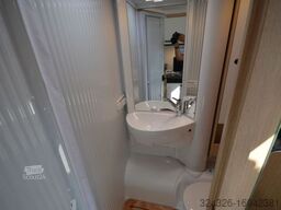 Sunlight T 68C Adventure Edition Automatik*Combi 6E