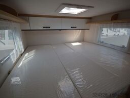 Sunlight T 68C Adventure Edition Automatik*Combi 6E