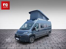 CARADO pro CV 600 AKTIONSPREIS | Aufstelldach