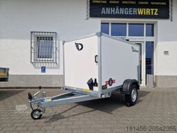 Debon Roadster 220 Neu und abholbereit