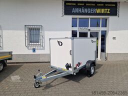 Debon Roadster 220 Neu und abholbereit