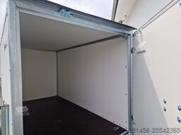 Debon Roadster 220 Neu und abholbereit