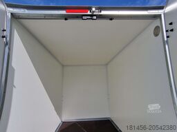 Brenderup Kofferanhänger Cargo Dynamic CD300 BD Sandwichwabe Hecktüren 300x150x185cm