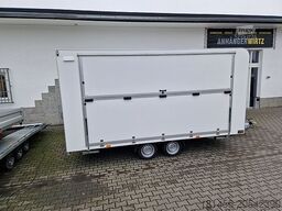 trailershop Messestand Infostand mobile Bühne 470x220 Licht