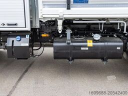 FUSO 7C18 Meiler Kipper Roadbox LED KlimaA Kam. AHK