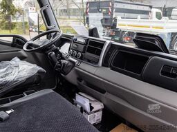 FUSO 7C18 Meiler Kipper Roadbox LED KlimaA Kam. AHK