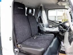 FUSO 7C18 Meiler Kipper Roadbox LED KlimaA Kam. AHK