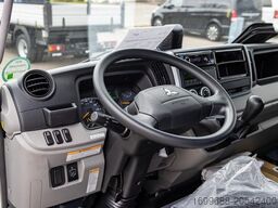 FUSO 7C18 Meiler Kipper Roadbox LED KlimaA Kam. AHK