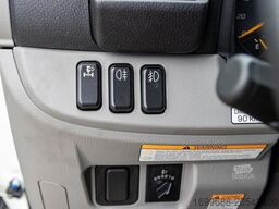 FUSO 7C18 Meiler Kipper Roadbox LED KlimaA Kam. AHK