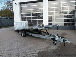 trailershop Martz UNIVERSAL GT Kipp 600/3 S 3500kg