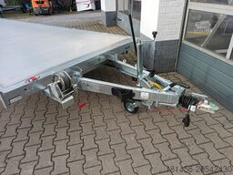 trailershop Martz UNIVERSAL GT Kipp 600/3 S 3500kg