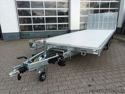 trailershop Martz UNIVERSAL GT Kipp 600/3 S 3500kg