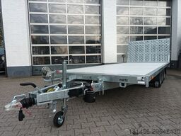 trailershop Martz UNIVERSAL GT Kipp 600/3 S 3500kg