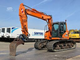 Doosan DX140LCR