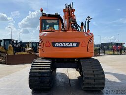 Doosan DX140LCR