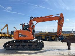 Doosan DX140LCR