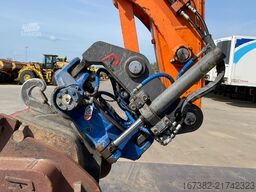 Doosan DX140LCR