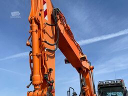 Doosan DX140LCR