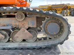Doosan DX140LCR