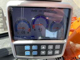Doosan DX140LCR