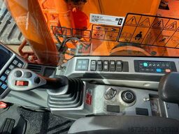 Doosan DX140LCR