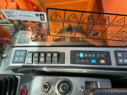 Doosan DX140LCR