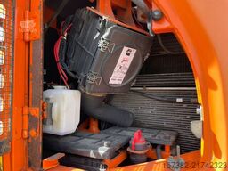 Doosan DX140LCR