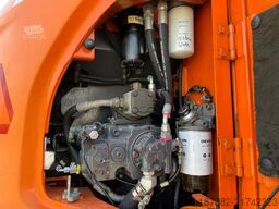 Doosan DX140LCR