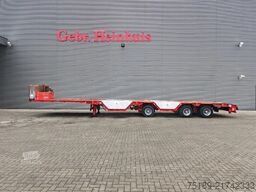 Goldhofer SPN-L3-32/80 Mega 7.3 M Extandable Radmulden 2 ...