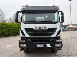 Iveco TRAKKER 500