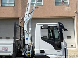 Iveco EUROCARGO 90E210