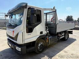 Iveco EUROCARGO 90E210