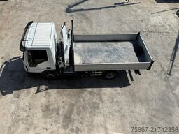 Iveco EUROCARGO 90E210