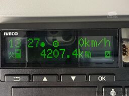 Iveco EUROCARGO 90E210