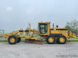 Caterpillar 140H