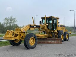 Caterpillar 140H