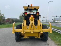 Caterpillar 140H