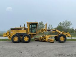 Caterpillar 140H