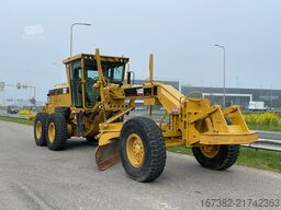Caterpillar 140H