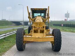 Caterpillar 140H