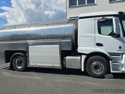 Mercedes-Benz Actros 1843 4x2