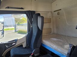 Mercedes-Benz Actros 1843 4x2