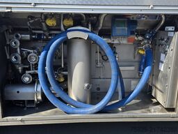 Mercedes-Benz Actros 1843 4x2